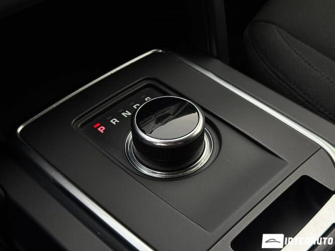 land rover Discovery Sport 2017