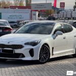 Kia Stinger 2018