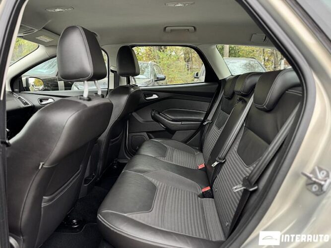 Ford Focus 47 ford Focus 2014