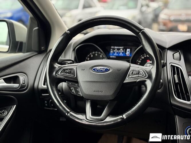 Ford Focus 41 ford Focus 2014