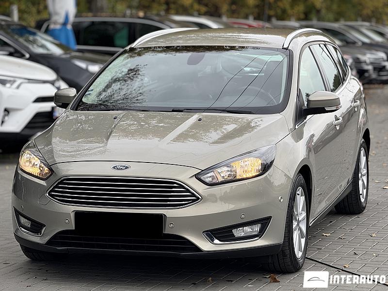 Ford Focus 2 interauto oferta masina