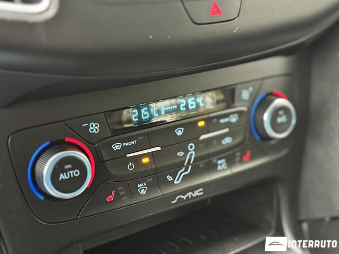 Ford Focus 44 ford Focus 2014