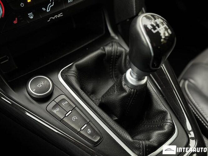 Ford Focus 45 ford Focus 2014