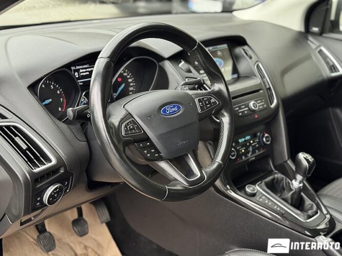 Ford Focus 40 ford Focus 2014