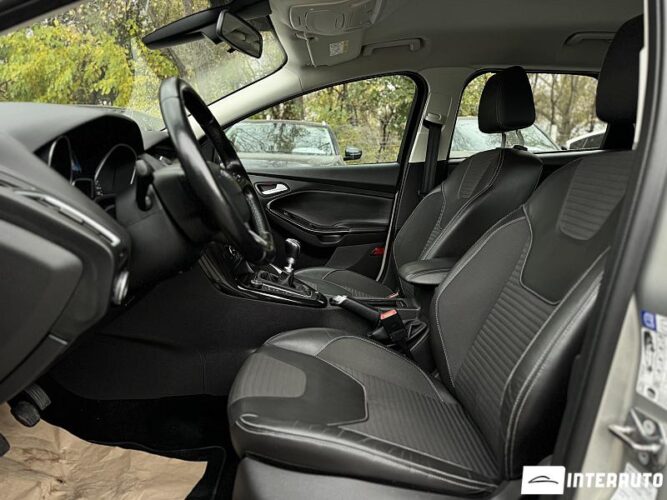 Ford Focus 38 ford Focus 2014