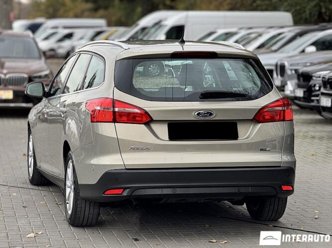 Ford Focus 34 ford Focus 2014