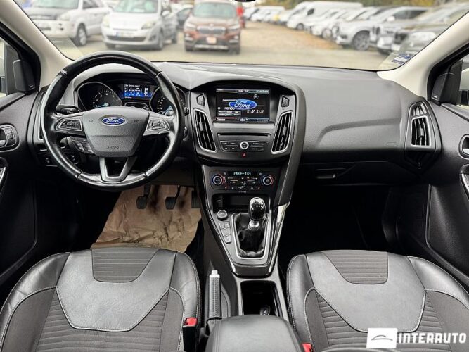 Ford Focus 46 ford Focus 2014