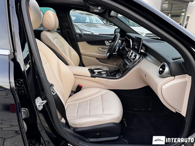 Mercedes C 300 47 mercedes C 300 2016