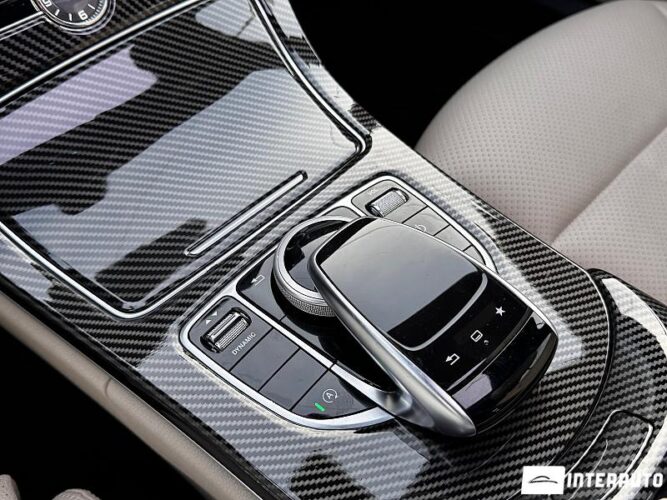 Mercedes C 300 45 mercedes C 300 2016