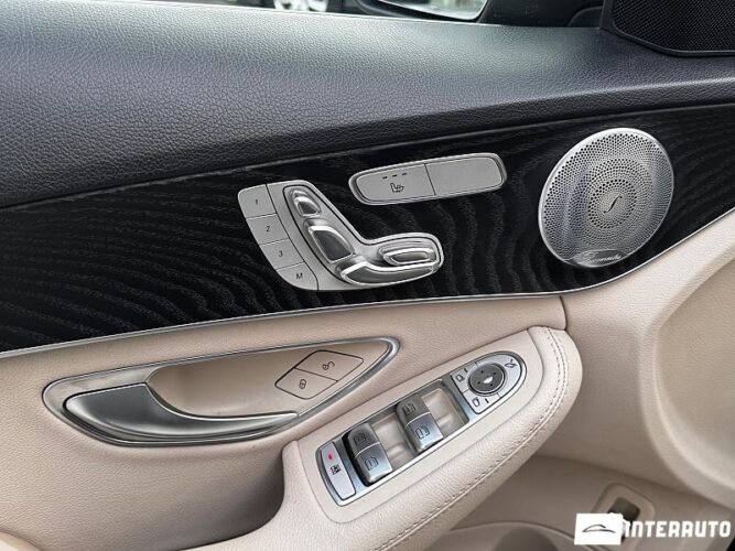 Mercedes C 300 54 mercedes C 300 2016