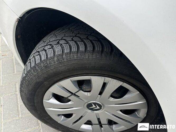 citroen C4 Picasso 2008