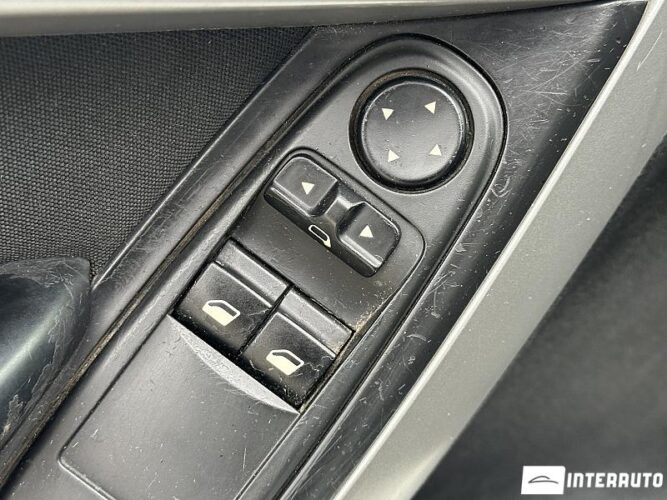 citroen C4 Picasso 2008