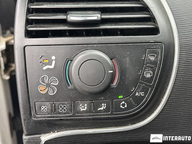 citroen C4 Picasso 2008