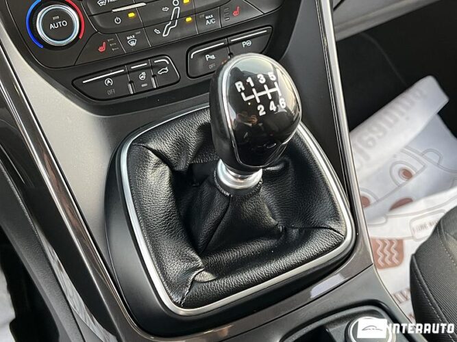 ford Grand C-MAX 2018