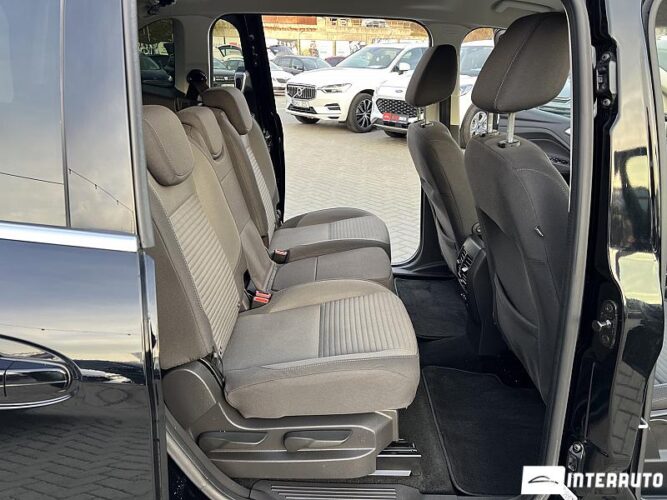ford Grand C-MAX 2018