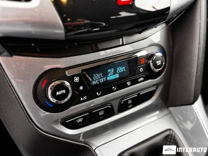 Ford Focus 41 ford Focus 2012