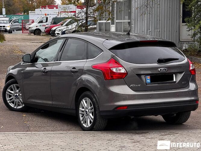 Ford Focus 33 ford Focus 2012