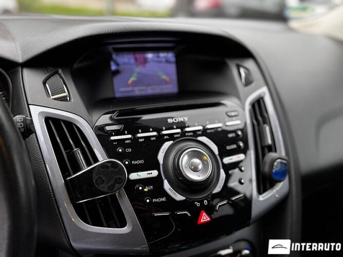 Ford Focus 39 ford Focus 2012