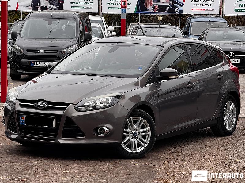 Ford Focus 2 interauto oferta masina