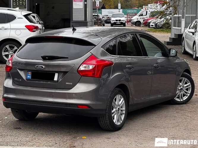 Ford Focus 32 ford Focus 2012