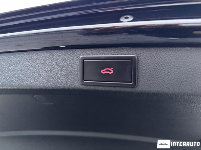 skoda Octavia RS 2017