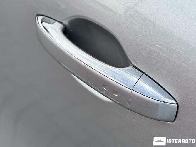 renault Grand Scenic 2017