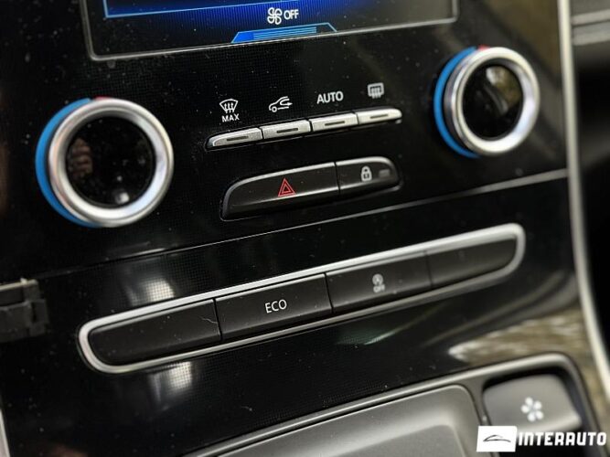 renault Grand Scenic 2017