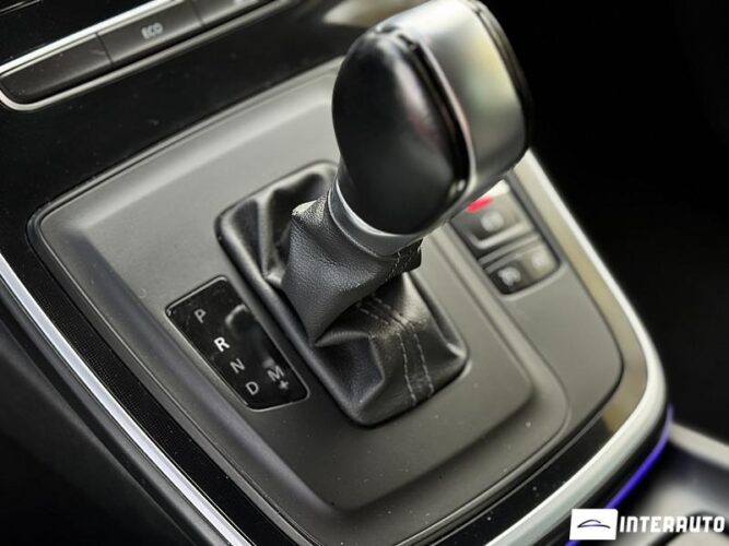 renault Grand Scenic 2017