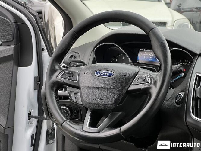 Ford Focus 37 ford Focus 2014