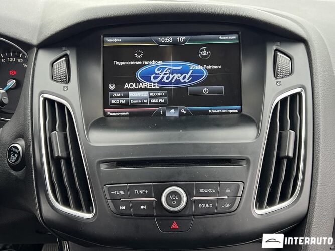 Ford Focus 39 ford Focus 2014