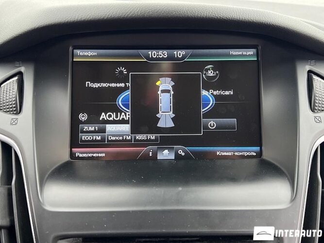 Ford Focus 40 ford Focus 2014