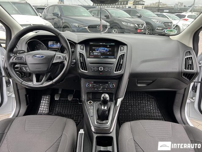 Ford Focus 36 ford Focus 2014