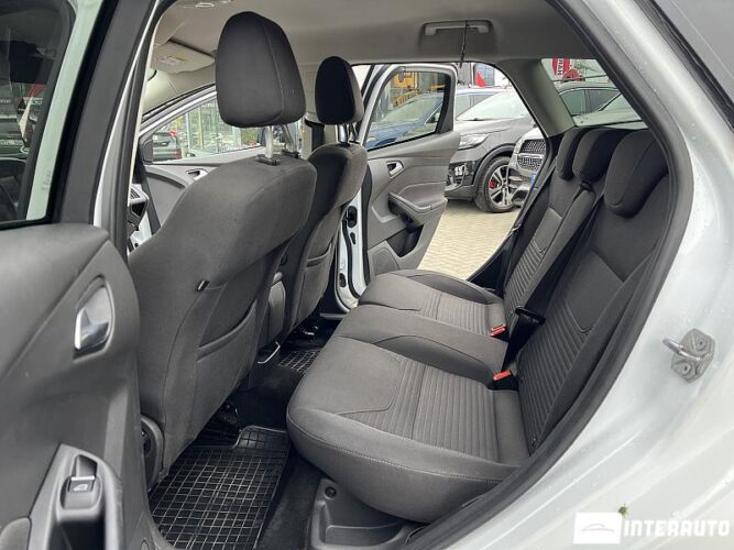 Ford Focus 43 ford Focus 2014