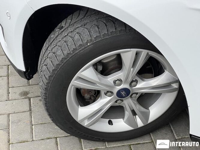 Ford Focus 46 ford Focus 2014