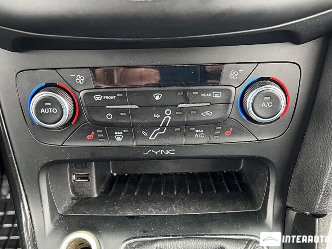 Ford Focus 41 ford Focus 2014