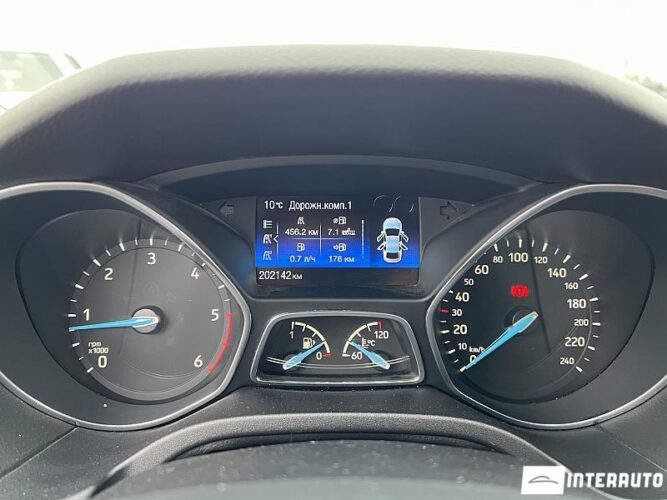 Ford Focus 38 ford Focus 2014