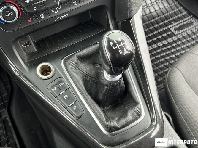 Ford Focus 42 ford Focus 2014