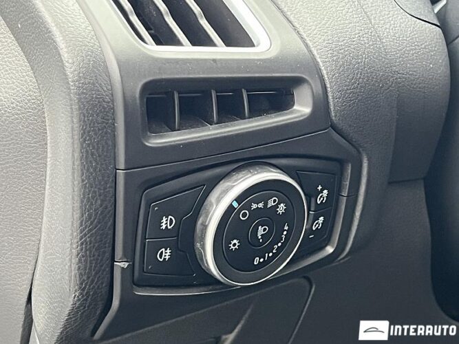 Ford Focus 47 ford Focus 2014