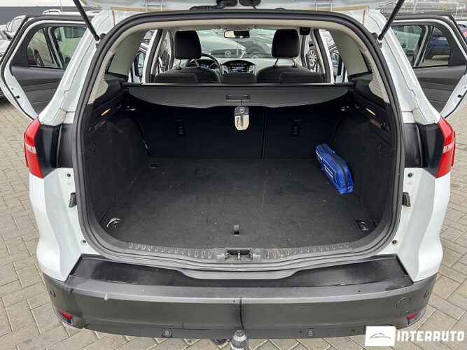 Ford Focus 49 ford Focus 2014