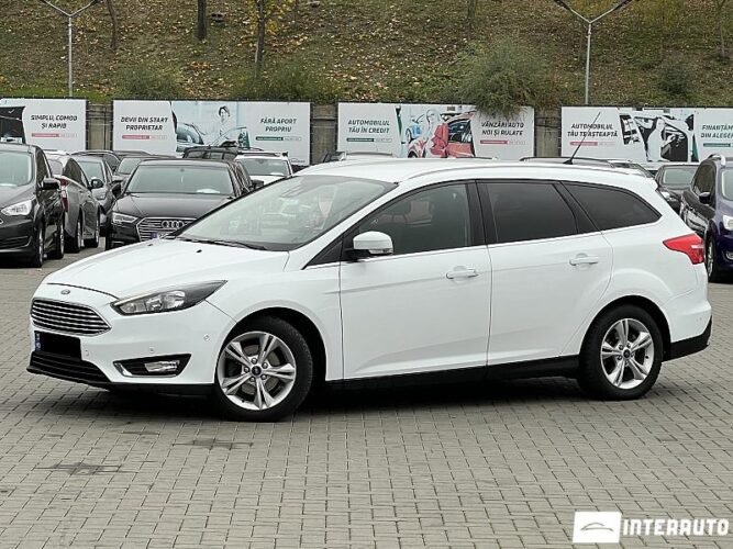 Ford Focus 32 ford Focus 2014