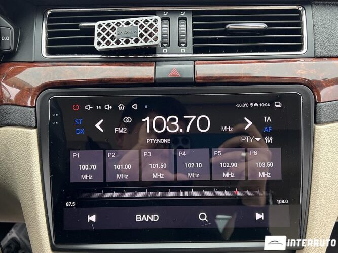 Skoda Superb 40 skoda Superb 2009