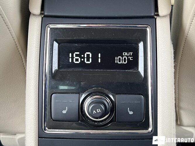 Skoda Superb 49 skoda Superb 2009