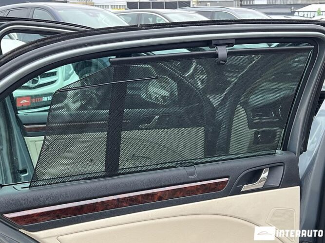 Skoda Superb 50 skoda Superb 2009