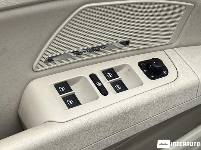 Skoda Superb 46 skoda Superb 2009