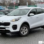 Kia Sportage 2017