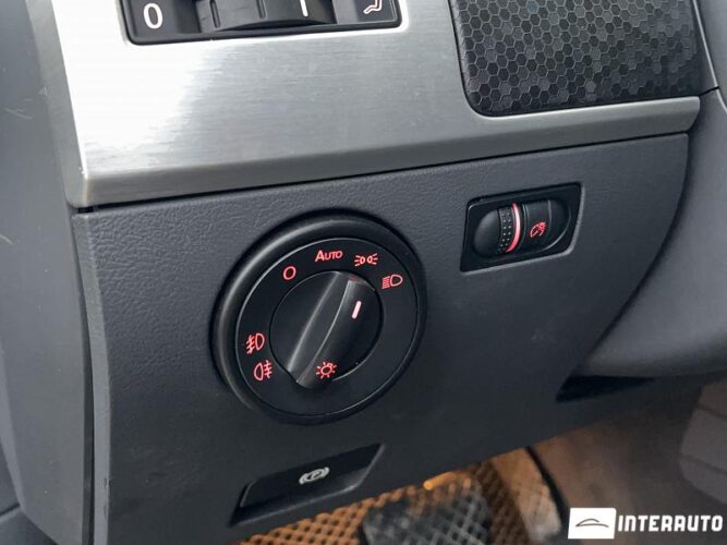 volkswagen Touareg 2009