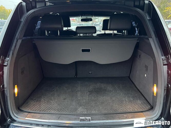 volkswagen Touareg 2009