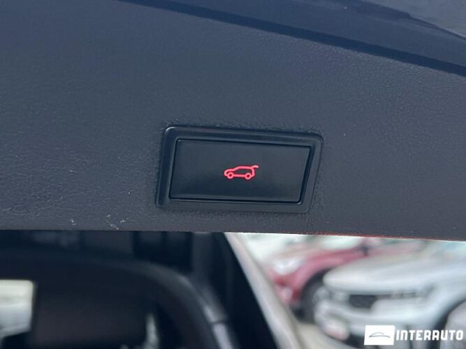 volkswagen Touareg 2009