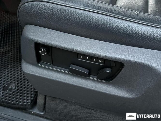 volkswagen Touareg 2009