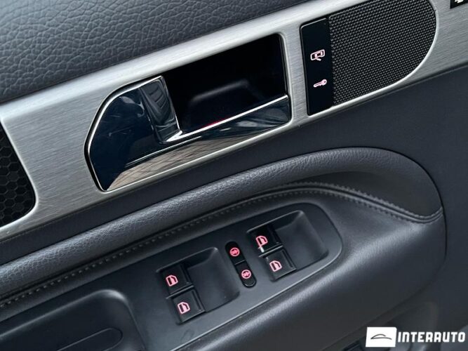 volkswagen Touareg 2009